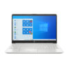 Laptop HP Notebook 15s-fq1106TU (193Q2PA) (15.6 inch HD | i3 1005G1 | RAM 4GB | SSD 256GB | Free Dos | Silver)