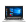 Laptop HP ProBook 455 G7 1A1A8PA (15.6 inch HD | AMD R3 4300U | RAM 4GB | SSD 256GB | Win 10 | Silver)