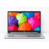 Laptop HP Notebook 15s-fq2602TU (4B6D3PA) (15.6 inch HD | i5 1135G7 | RAM 8GB | SSD 256GB | Win 10 | Silver)