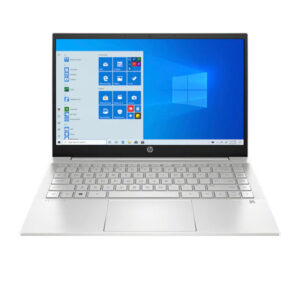 Laptop HP Pavilion 14-dv0517TU 46L89PA (14 inch FHD | i5 1135G7 | RAM 8GB | SSD 256GB | Win 10 | Silver)
