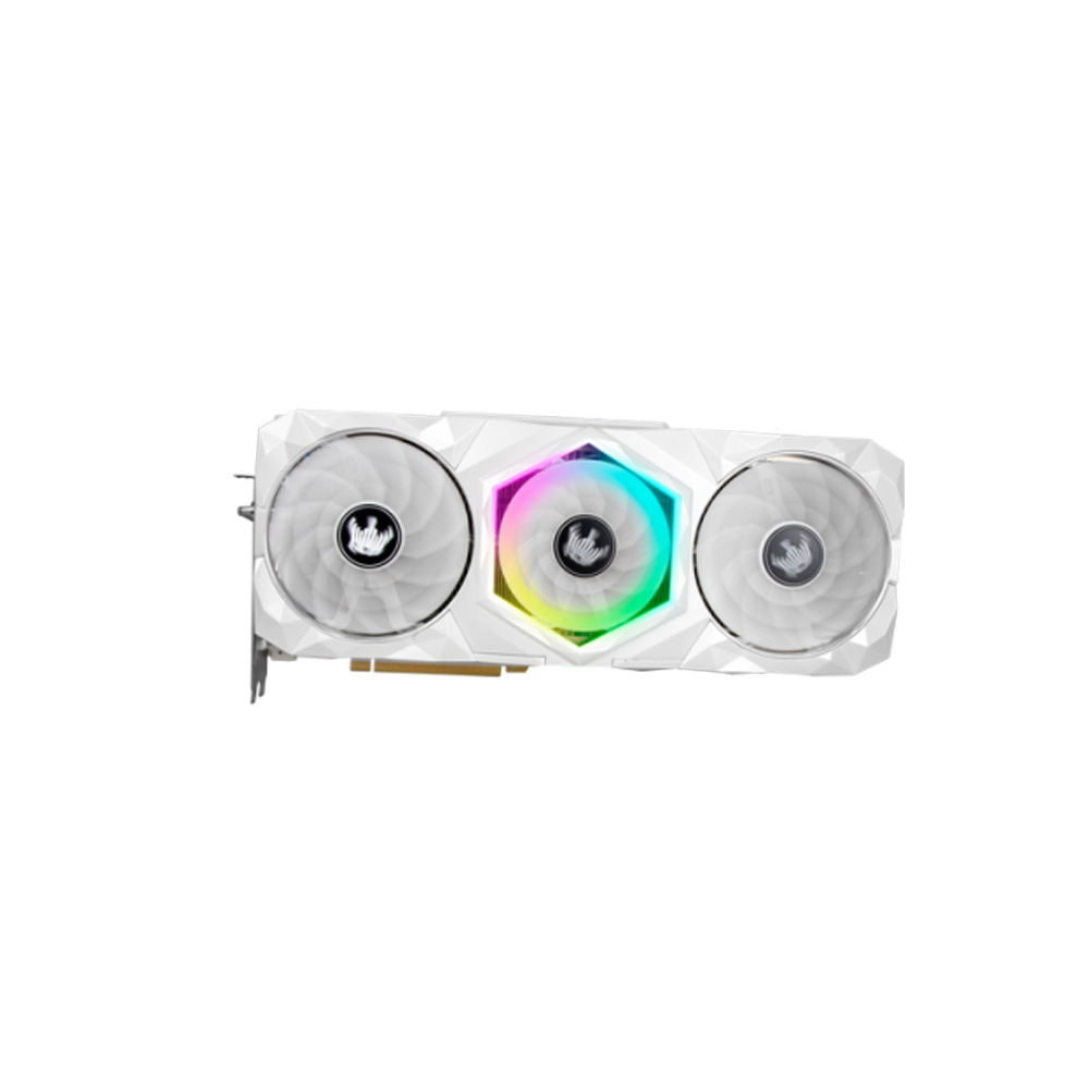 Card màn hình Galax GeForce RTX 3080 Ti HOF 12GB (Hall Of Fame)