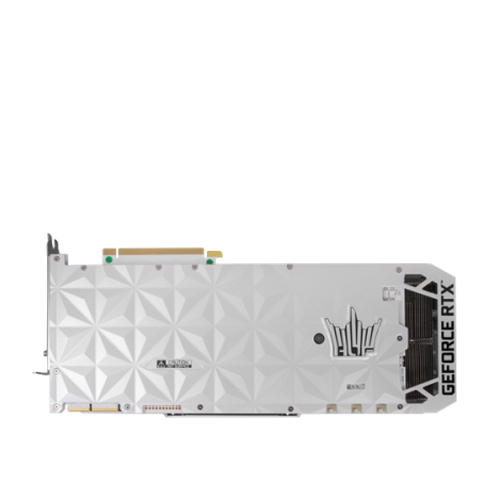 Card màn hình Galax GeForce RTX 3080 Ti HOF 12GB (Hall Of Fame)