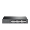 Bộ chia mạng TP-Link TL-SG1024DE 24 Cổng 3 Bộ chia mạng TP-Link TL-SG1024DE 24 Cổng