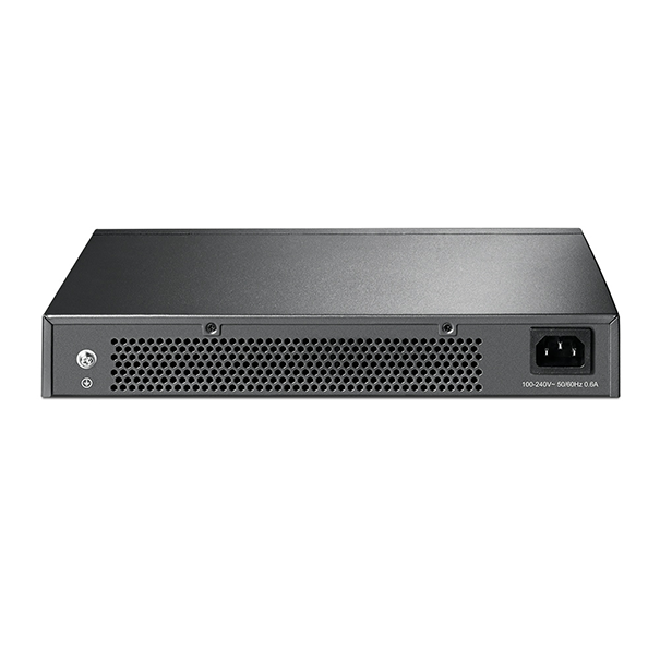 Bộ chia mạng TP-Link TL-SG1024DE 24 Cổng