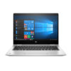 Laptop HP ProBook x360 435 G7 320B4PA (13.3 inch FHD | AMD R5 4500U | RAM 8GB | SSD 256GB | Win 10 | Silver)