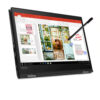 Laptop Lenovo ThinkPad X13 Yoga G2 20W80040VN 13inch i7 1165G7/RAM 16GB/SSD 512GB/Win10/BLACK 9 Laptop Lenovo ThinkPad X13 Yoga G2 20W80040VN 13inch i7 1165G7/RAM 16GB/SSD 512GB/Win10/BLACK