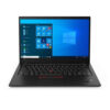 Laptop Lenovo ThinkPad E14 Gen2-ITU 20TA002MVA (14 inch | i7 1165G7 | RAM 8GB | SSD 512GB | Win10 | BLACK)