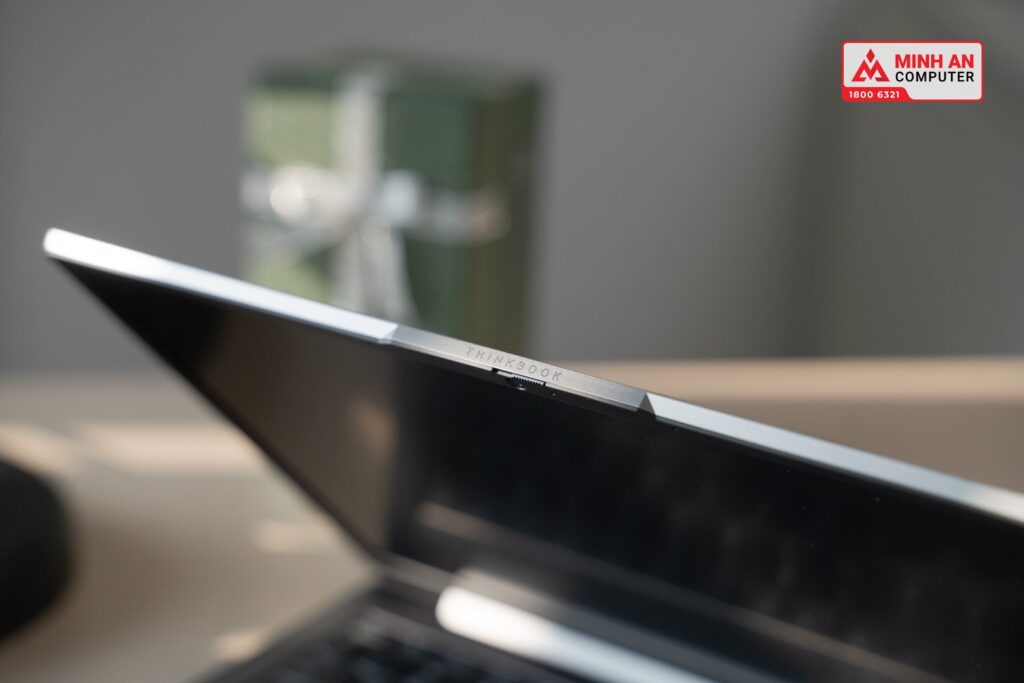 Laptop Lenovo ThinkBook 13s G2 ITL 20V9002FVN (13.3 inch WQXGA | i5 1135G7 | RAM 8GB | SSD 512GB | Win10 | Grey)