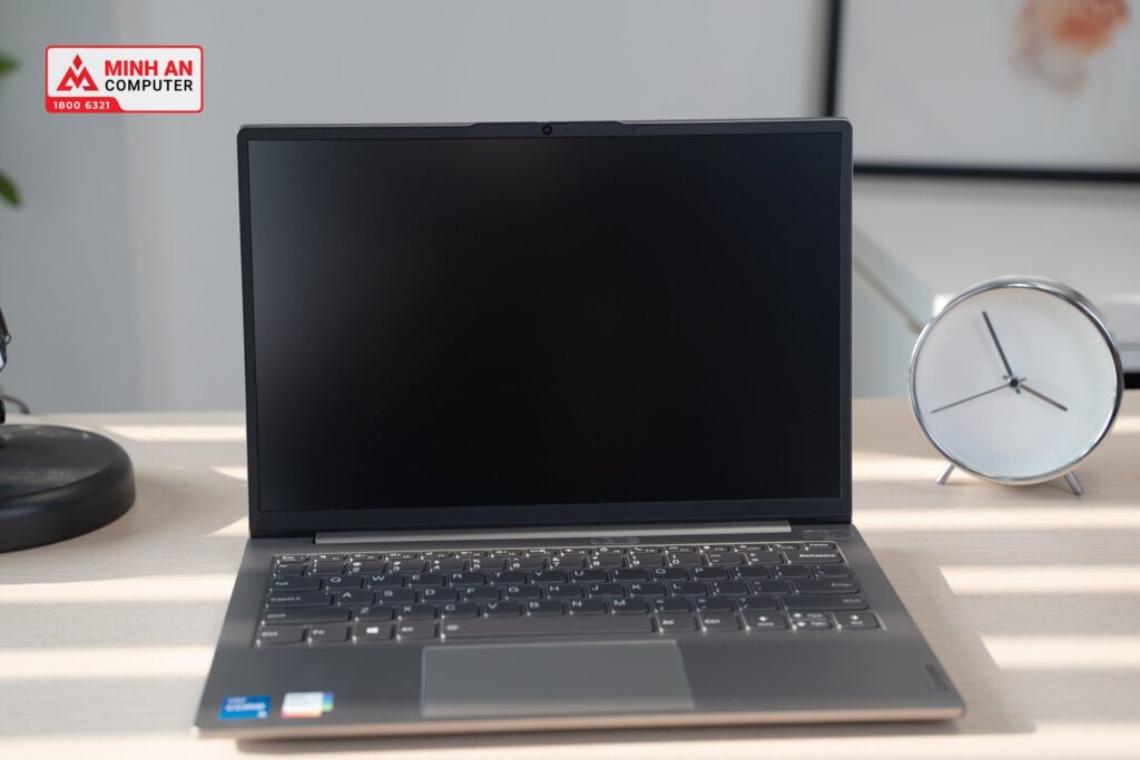 Laptop Lenovo ThinkBook 13s G2 ITL 20V9002FVN (13.3 inch WQXGA | i5 1135G7 | RAM 8GB | SSD 512GB | Win10 | Grey)