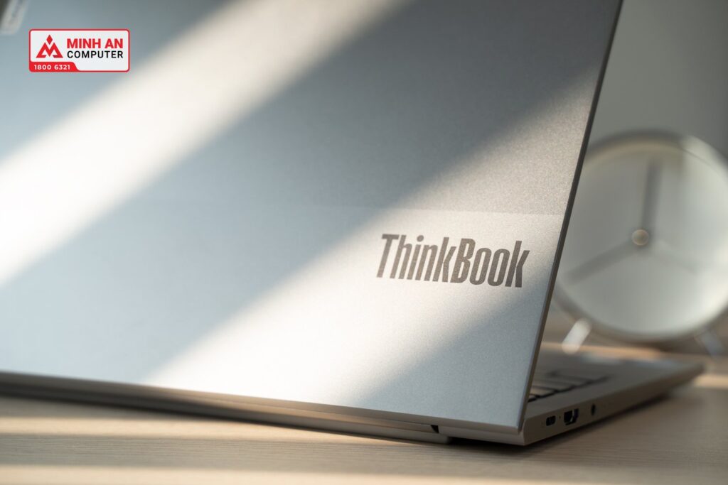 Laptop Lenovo ThinkBook 13s G2 ITL 20V9002FVN (13.3 inch WQXGA | i5 1135G7 | RAM 8GB | SSD 512GB | Win10 | Grey)