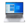 Laptop Lenovo Yoga Slim 7 Pro 14ACH5 82N5001JVN Ryzen7 5800H 14inch/RAM 16GB/SSD 1TB/Win10/SILVER