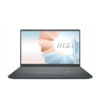 Laptop MSI Modern 14B5M 014VN (14inch | Ryzen 5 5500U | RAM 8GB | SSD 512GB | WIN10 | GRAY) 11 Laptop MSI Modern 14B5M 014VN (14inch | Ryzen 5 5500U | RAM 8GB | SSD 512GB | WIN10 | GRAY)