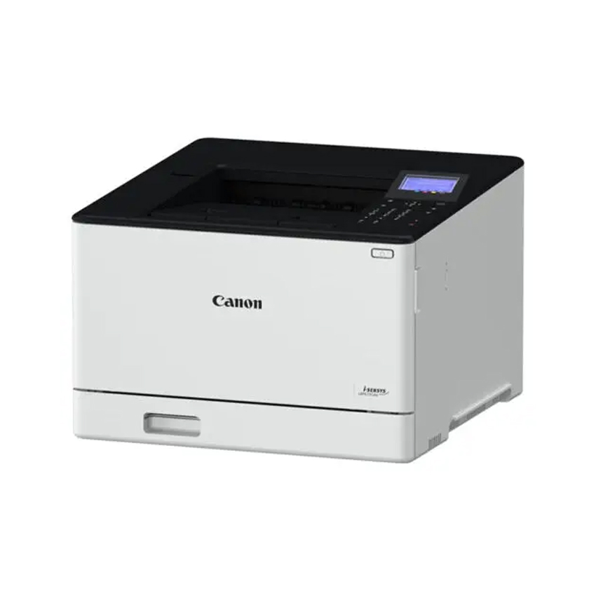 Máy In Canon LBP 673CDW – Laser màu đơn năng