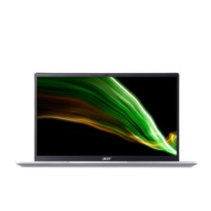Laptop Acer Swift X SFX14-41G-R61A NX.AU3SV.001 (14 inch FHD | Ryzen 5 5600U | RAM 16GB | SSD 1TB | Win 10 | Gold)