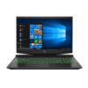 Laptop HP Pavilion 15-ec1054AX 1N1H6PA (15.6 inch FHD | AMD Ryzen 5 4600H | GTX 1650 | RAM 8GB | SSD 128GB | HDD 1TB | Win 10 | Black)