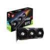 Card màn hình MSI GeForce RTX 3070Ti Gaming X TRIO 8GB 11 Card màn hình MSI GeForce RTX 3070Ti Gaming X TRIO 8GB