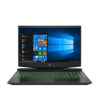 Laptop HP Pavilion 15-dk1086TX 206R3PA 15inch i7 10750H/RAM 8GB/GTX 1650Ti/SSD 512GB + 4GB/WIN 10/BLACK