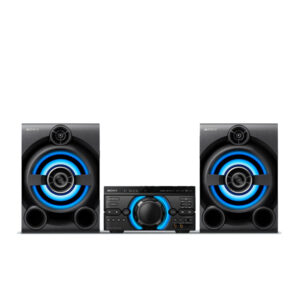 Hệ thống âm thanh Sony MHC-M60D//C SP6