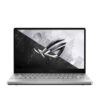 Laptop Asus ROG Zephyrus GA401IU-HA181T (14 inch | Ryzen 7 4800HS | GTX 1660Ti | RAM 16GB | SSD 512GB | WIN10 | White)