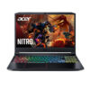 Laptop Acer Nitro 5 AMD AN515-45-R9SC NH.QBRSV.001 (15.6 inch FHD | Ryzen 7 5800H|RTX 3070/RAM 8GB/SSD 512GB/WIN10/BLACK