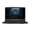 Laptop MSI Gaming GF65 10UE 286VN (15.6 inch FHD | i5 10500H | RTX 3060 | RAM 16GB | SSD 512GB | WIN10 | BLACK)