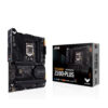 Mainboard ASUS TUF GAMING Z590 PLUS (WI-FI) (Intel Socket LGA 1200, ATX, 4 khe RAM DRR4) 10 Mainboard ASUS TUF GAMING Z590 PLUS (WI-FI) (Intel Socket LGA 1200, ATX, 4 khe RAM DRR4)