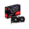 Card màn hình MSI Radeon RX 6600 XT Gaming X 8G 9 Card màn hình MSI Radeon RX 6600 XT Gaming X 8G