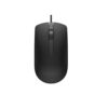 Chuột máy tính Dell Kit Optical MS116 (Black) 7 Chuột máy tính Dell Kit Optical MS116 (Black)