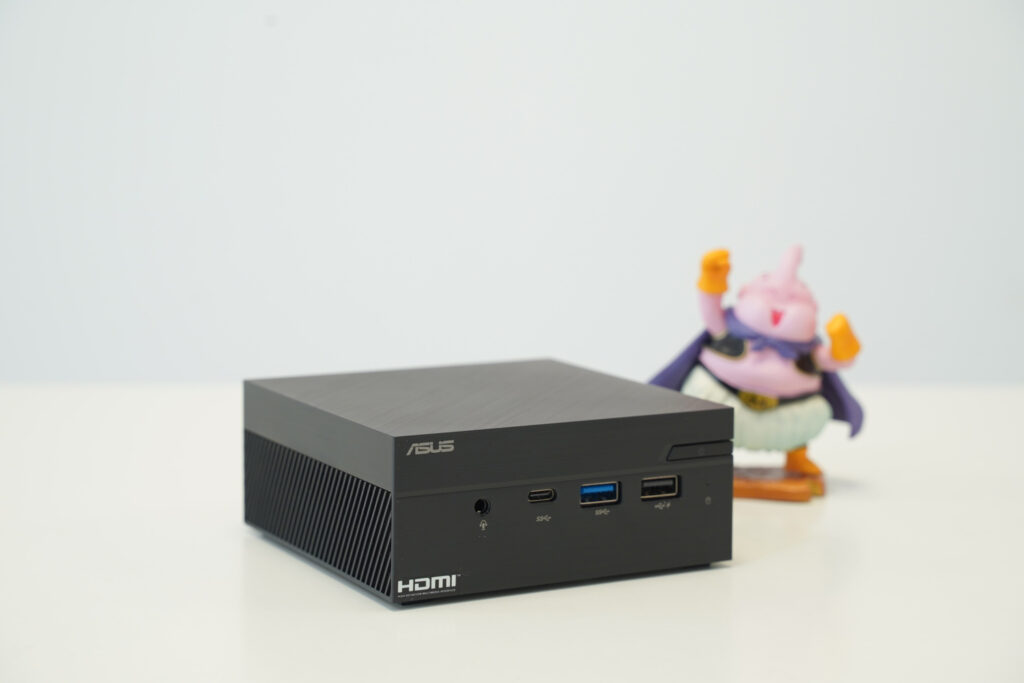 PC-Mini Asus PN40-BBC854MV Intel Celeron N4100