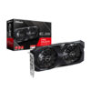 Card màn hình Asrock Radeon RX 6600XT Challenger D OC 8GB 8 Card màn hình Asrock Radeon RX 6600XT Challenger D OC 8GB