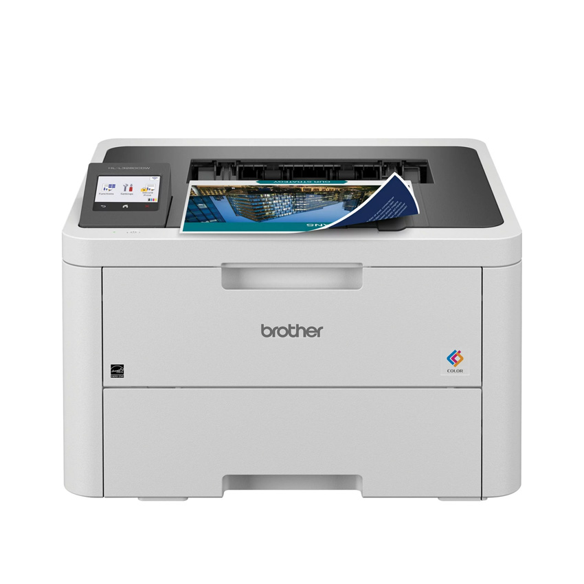 Máy in Brother HL-L3280CDW – in laser màu đơn năng