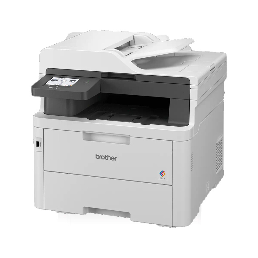 Máy in Brother MFC-L3760CDW – in laser màu đa năng có fax