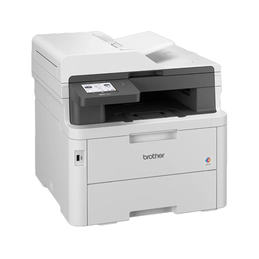 Máy in Brother MFC-L3760CDW – in laser màu đa năng có fax