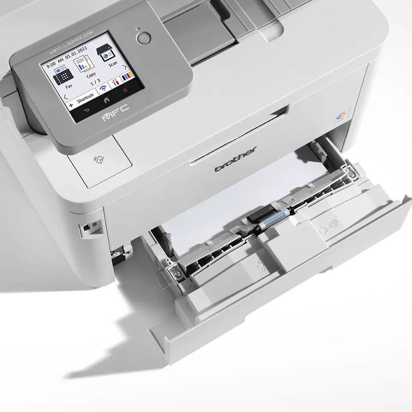 Máy in Brother MFC-L8340CDW – in laser màu đa năng có fax