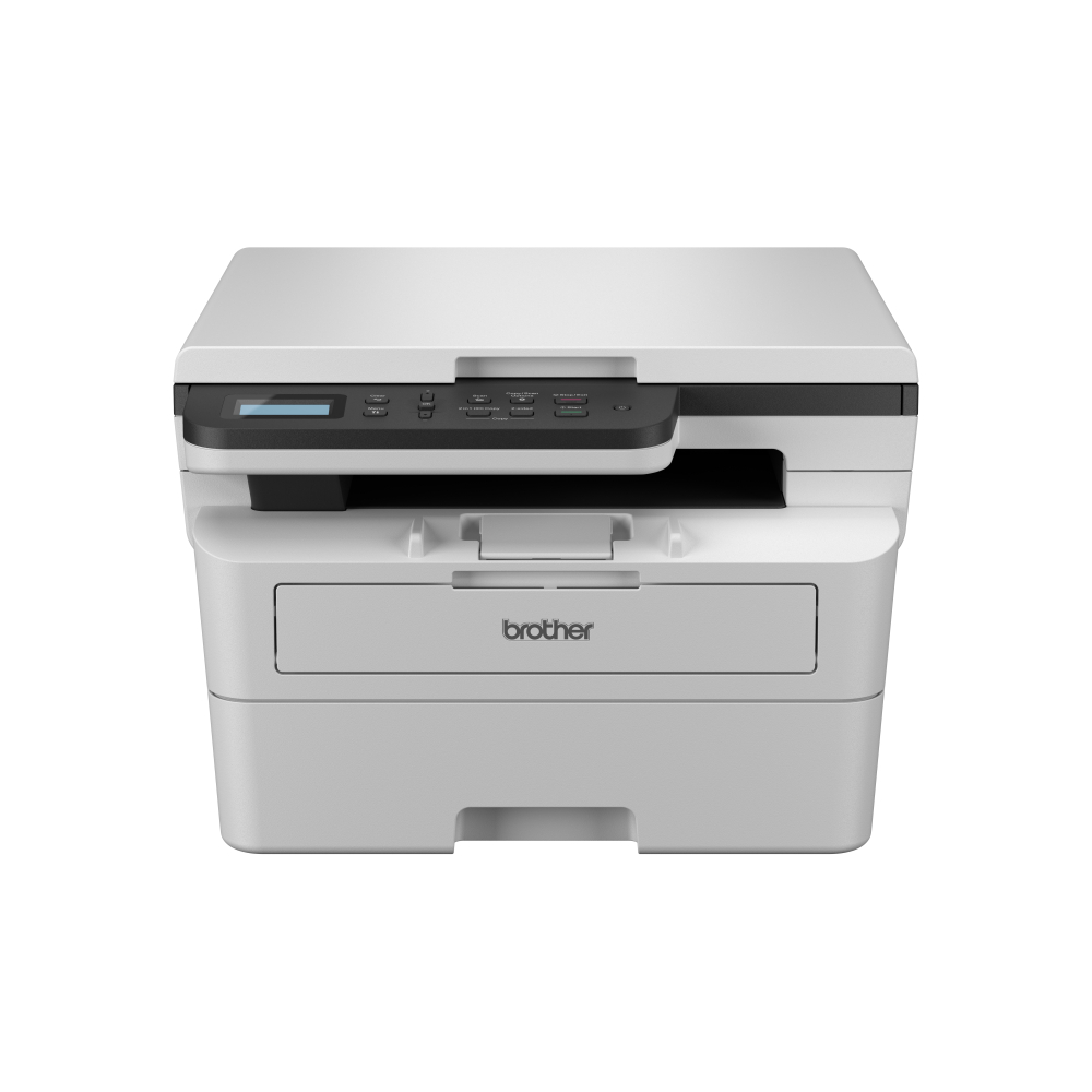 Máy in Brother DCP-B7620DW – in trắng đen đa năng không fax
