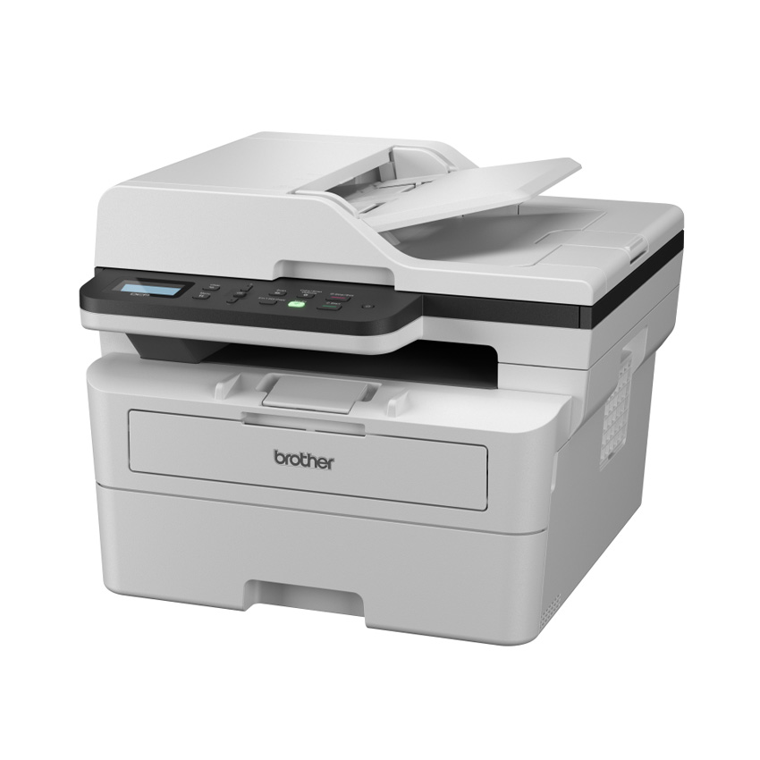 Máy in Brother DCP-B7640DW – in trắng đen đa năng không fax