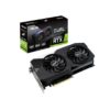 Card màn hình Asus Dual GeForce RTX 3060 TI OC (DUAL-RTX3060TI-O8G-V2)