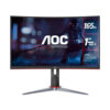 Màn hình cong AOC C27G2X/74 (27inch/FHD/VA/165Hz/Free-Sync)
