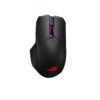 Chuột máy tính Asus ROG Chakram P704 Gaming Wireless (Black) 5 Chuột máy tính Asus ROG Chakram P704 Gaming Wireless (Black)