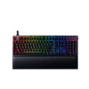 Bàn phím cơ Razer Huntsman V2 (Black)