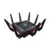 Bộ phát Wifi Asus ROG Rapture GT-AX11000 (Black) 6 Bộ phát Wifi Asus ROG Rapture GT-AX11000 (Black)