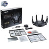 Bộ phát Wifi Asus RT-AX89X (Grey) 7 Bộ phát Wifi Asus RT-AX89X (Grey)