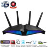 Bộ phát Wifi ASUS RT-AX82U (Black) 7 Bộ phát Wifi ASUS RT-AX82U (Black)