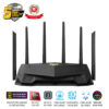 Bộ phát Wifi ASUS TUF GAMING AX5400 (Black) 11 Bộ phát Wifi ASUS TUF GAMING AX5400 (Black)
