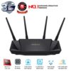Bộ phát Wifi có thể mở rộng ASUS RT-AX58U (Black)