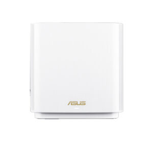 Bộ phát Wifi ASUS ZenWiFi XT8 AX White (1PK)
