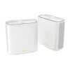 Bộ phát Wifi ASUS ZenWiFi XD6 AX White (2PK) 8 Bộ phát Wifi ASUS ZenWiFi XD6 AX White (2PK)