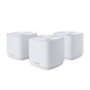 Bộ phát Wifi ASUS ZenWiFi Mini XD4 AX White (3PK) 7 Bộ phát Wifi ASUS ZenWiFi Mini XD4 AX White (3PK)