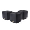 Bộ phát Wifi ASUS ZenWiFi Mini XD4 AX Black (3PK) 6 Bộ phát Wifi ASUS ZenWiFi Mini XD4 AX Black (3PK)