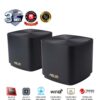 Bộ phát Wifi ASUS ZenWiFi Mini XD4 AX Black (2PK) 8 Bộ phát Wifi ASUS ZenWiFi Mini XD4 AX Black (2PK)